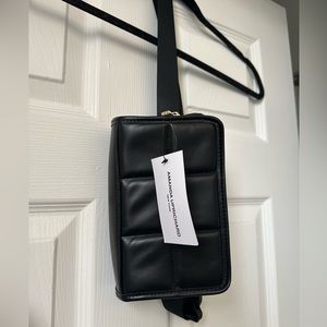 Amanda Uprichard Crossbody New with Tags